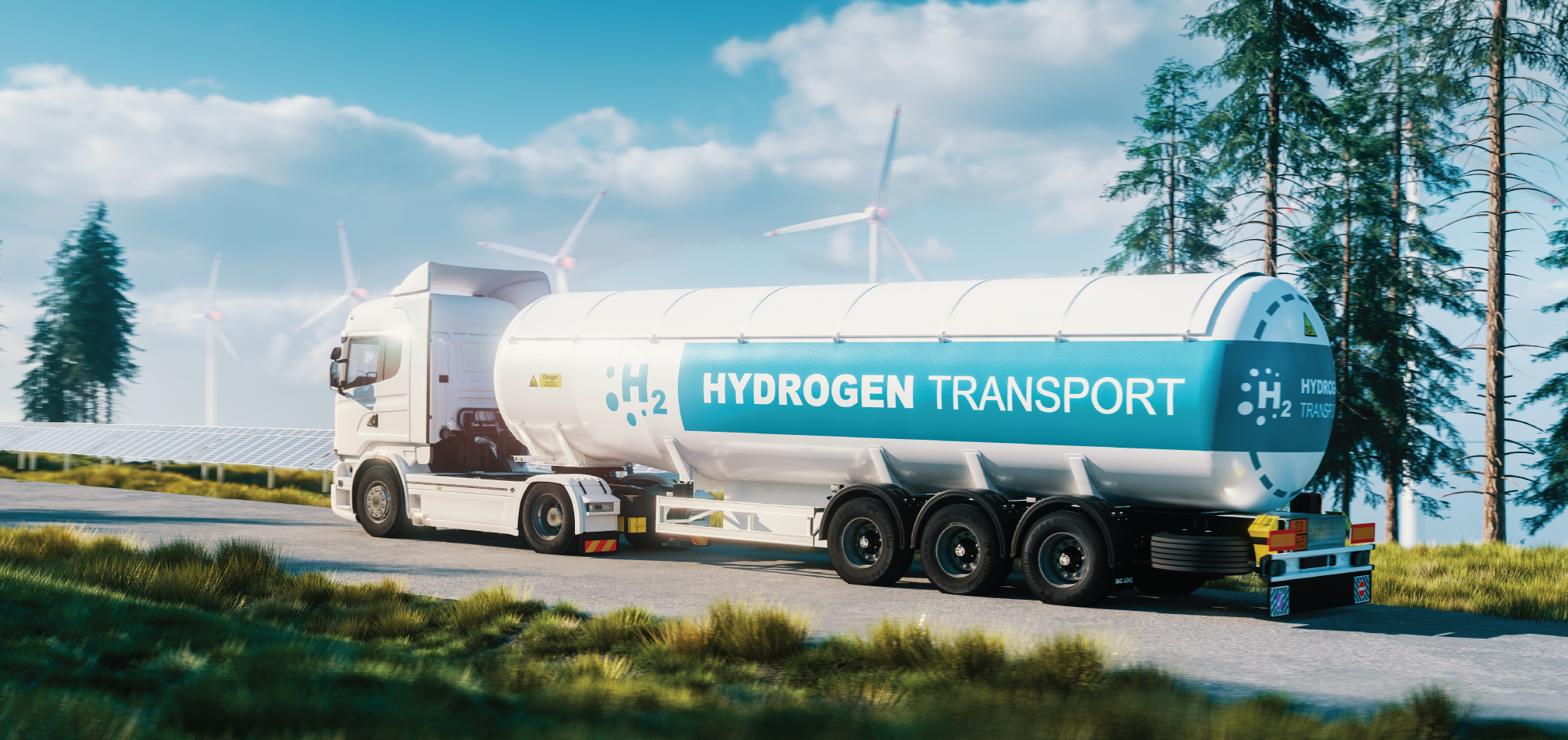 Liquid Organic Hydrogen Carrier