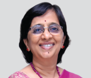 Ms. Anjali Kulkarni