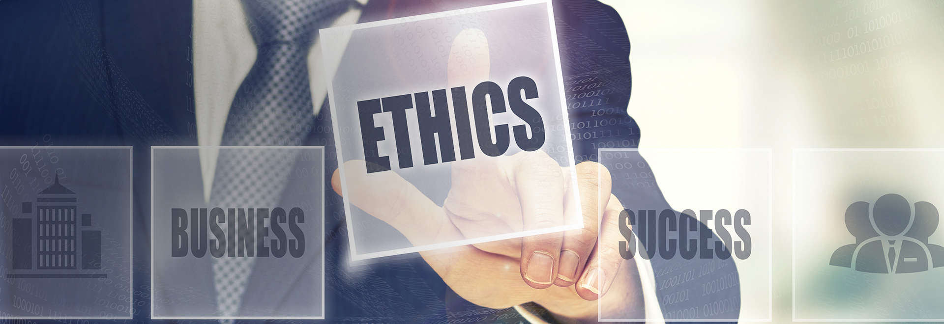 TCE Ethics & compliance