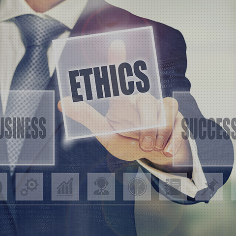 TCE Ethics & compliance
