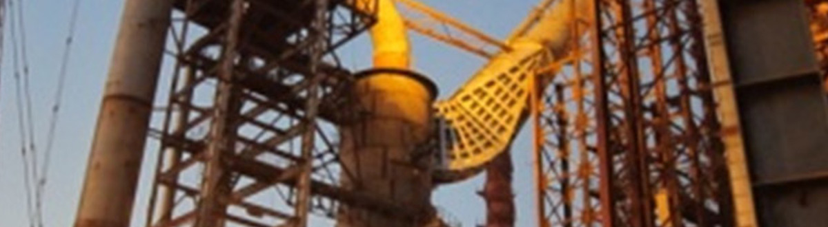Turnkey execution of India’s largest blast furnace for steel plant in Rourkela