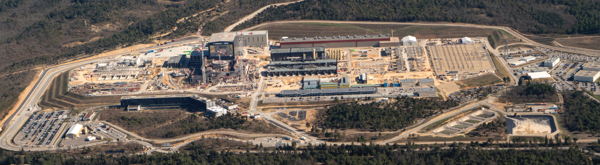 Harnessing Nuclear Fusion for Sustainable Energy – TCE for ITER