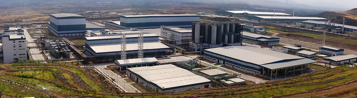 A Decorative Paint Plant for one of the Largest Paint Manufacturer in the Country