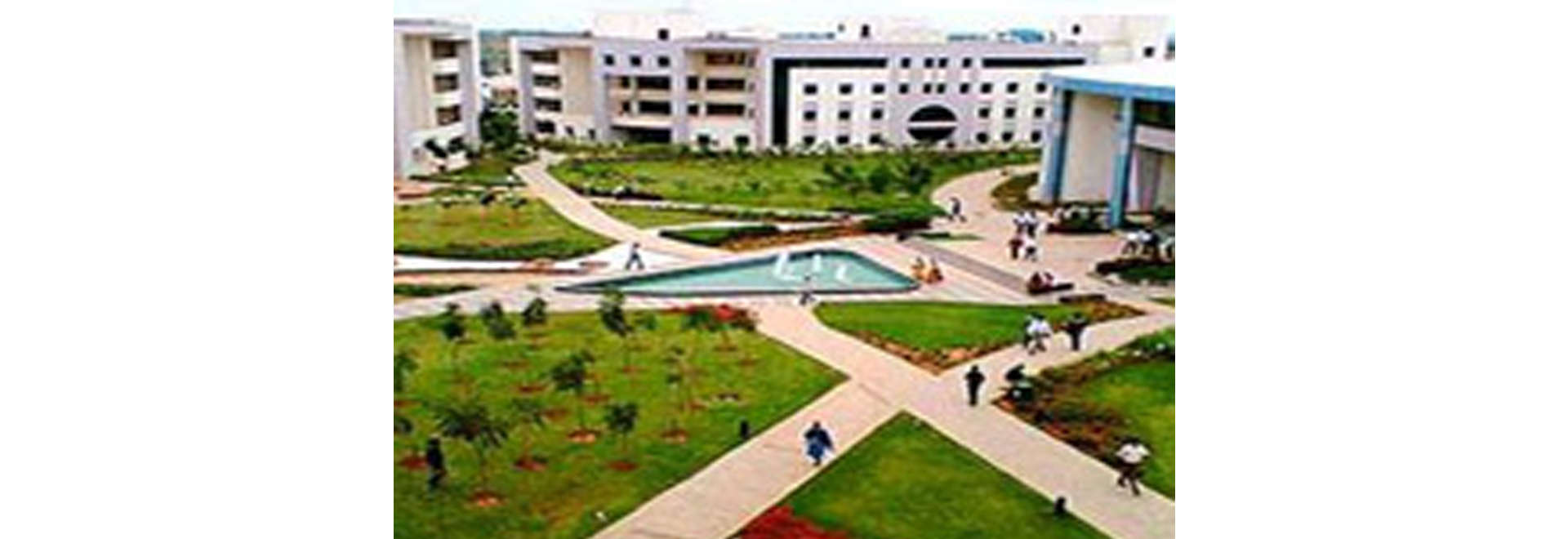 Software Development Centre at Electronic City, Bangalore, India
