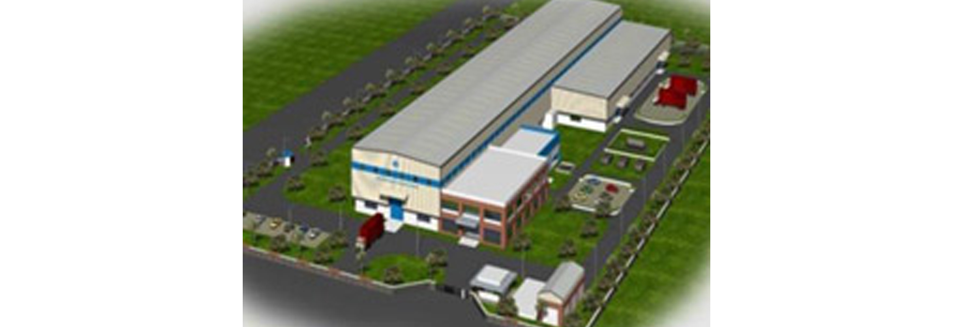 Helicopter Manufacturing Facility at Andhra Pradesh For Tata Advanced Systems Limited (TASL)