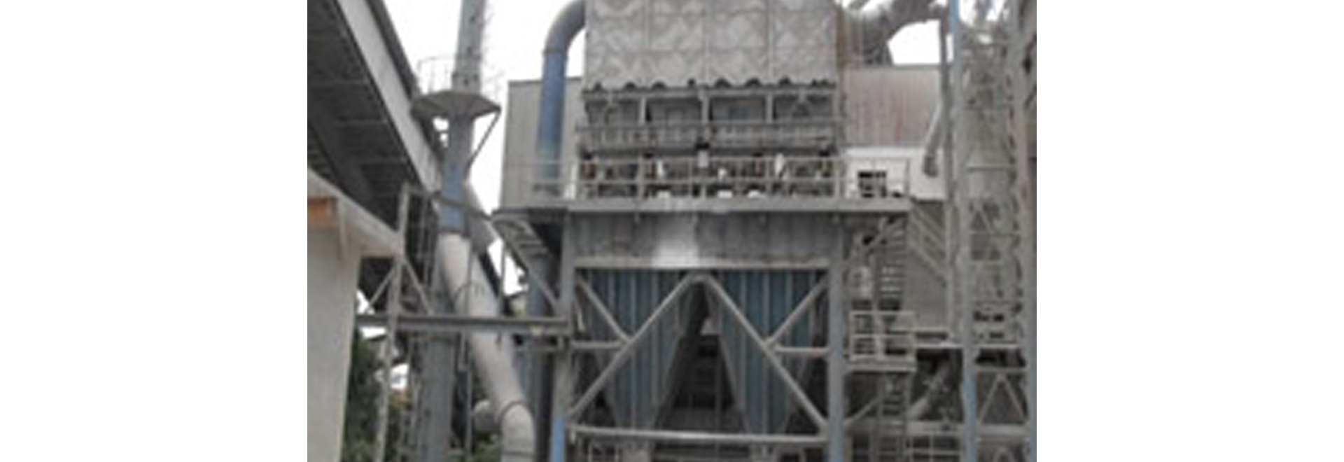 Pollution Control Equipment – Tata Steel Limited