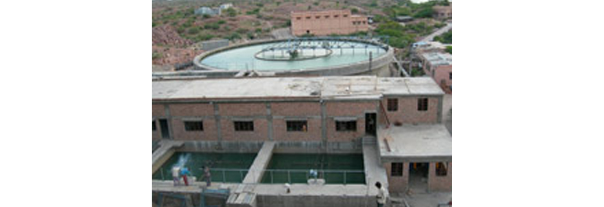 Rajasthan Urban Infrastructure Development – Government Of Rajasthan