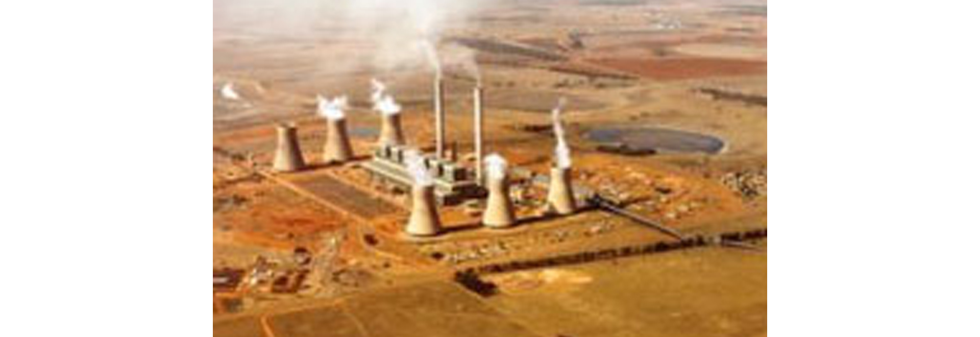 6 x 600 MW Dhuva Power Station (South Africa) – Eskom Limited