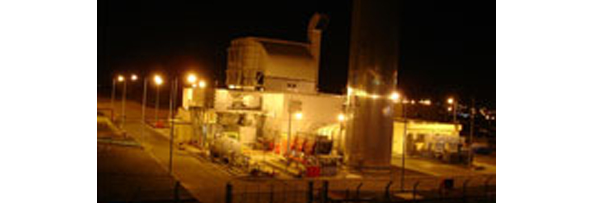 2 x 74 MW Bisha Gas Turbine Power Plant (Saudi Arabia) – National Contracting Company Limited
