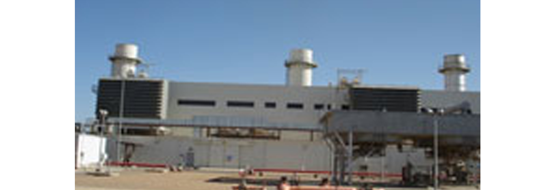 3 x 60 MW Tabouk Phase-2 for Power Plant (Saudi Arabia) – National Contracting Company Limited