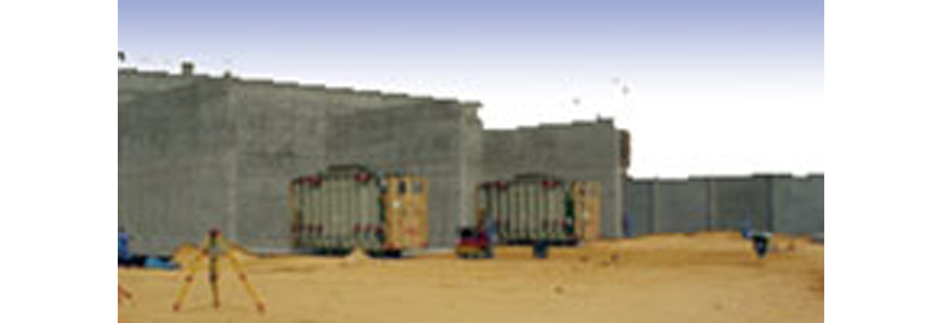 132 kV/ 66 kV Gas insulated substations (Qatar) – United Development Company