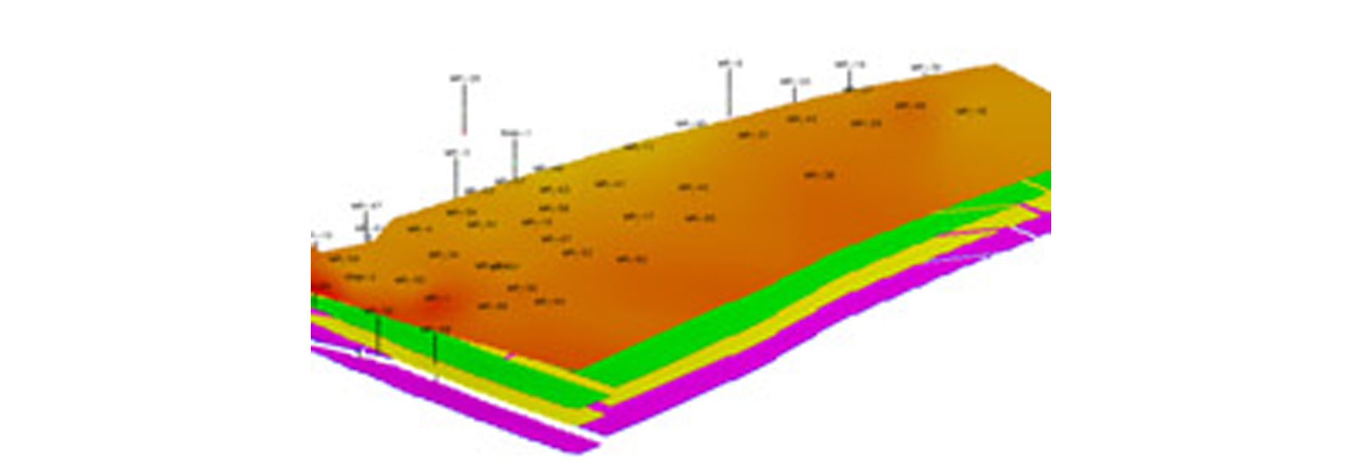 Mine Planning and Detailed Feasibility studies for various coal mines – Ardhagram, Dongrital, Dumri, Tubed, Mandla North, Moira-Madhujore, Nimbri and others