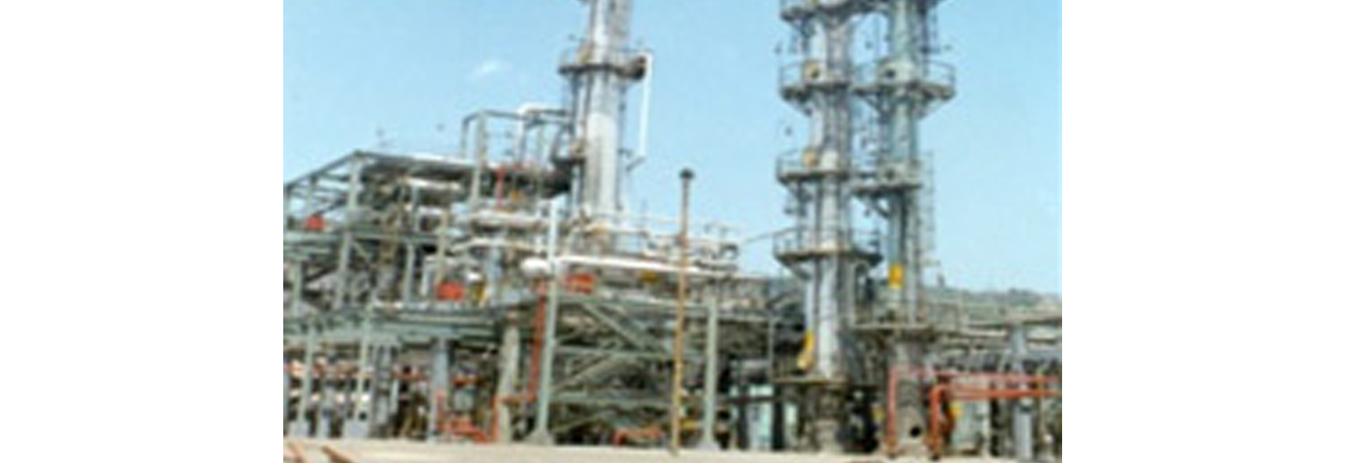 70000 TPA Food Grade Hexane Project – Hindustan Petroleum Corporation Ltd.