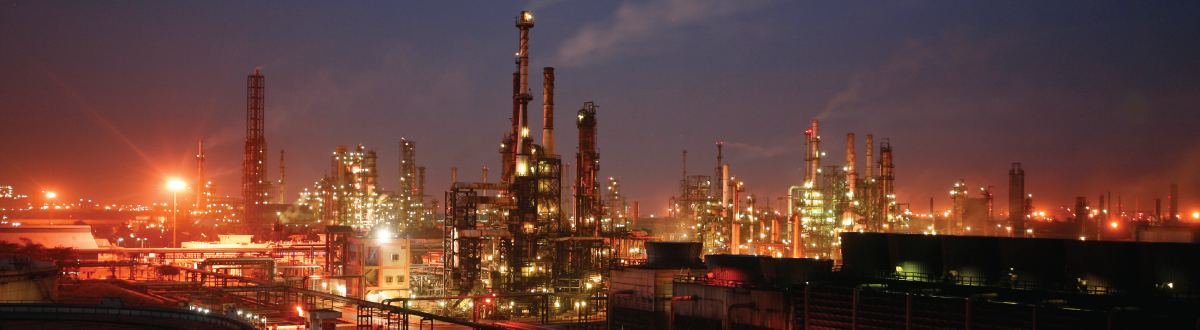Asset Information Management System for IOCL Refineries Division