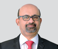 Dr Rajashekhar Malur