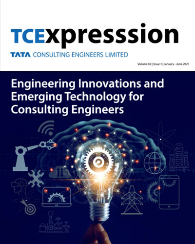 Engineering Innovations and Emerging Technology for Consulting Engineers