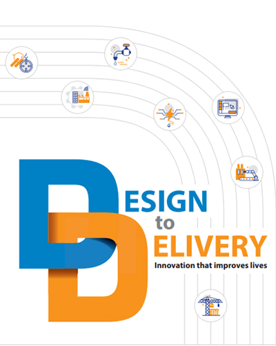 Design To Delivery