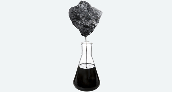 Coal to Liquid Fuel