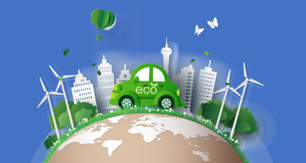 Towards Green Mobility