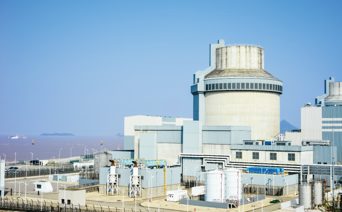 Nuclear Fuel/Waste<br> Processing & Storage