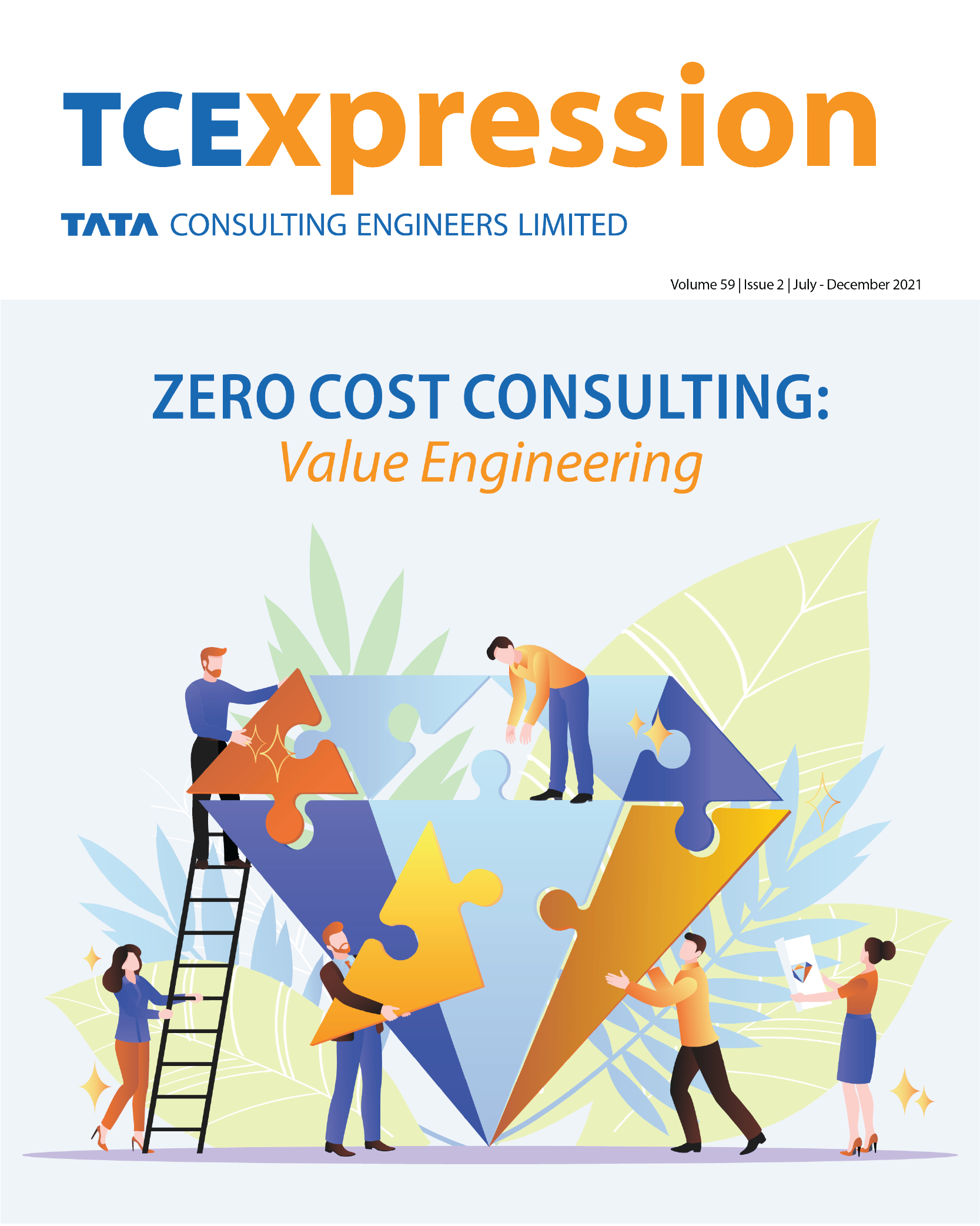Zero Cost Consulting
